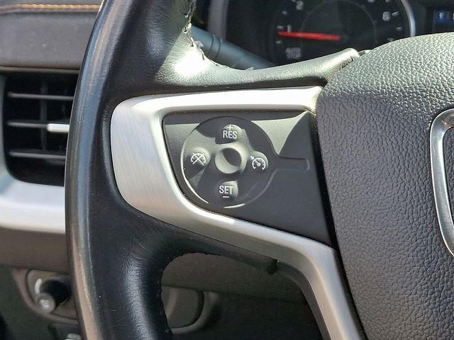 2019 GMC Terrain Vehicle Photo in DANBURY, CT 06810-5034