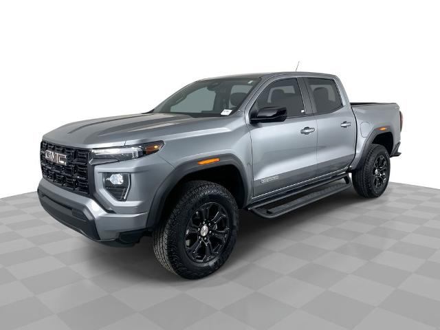 2024 GMC Canyon Vehicle Photo in GILBERT, AZ 85297-0402