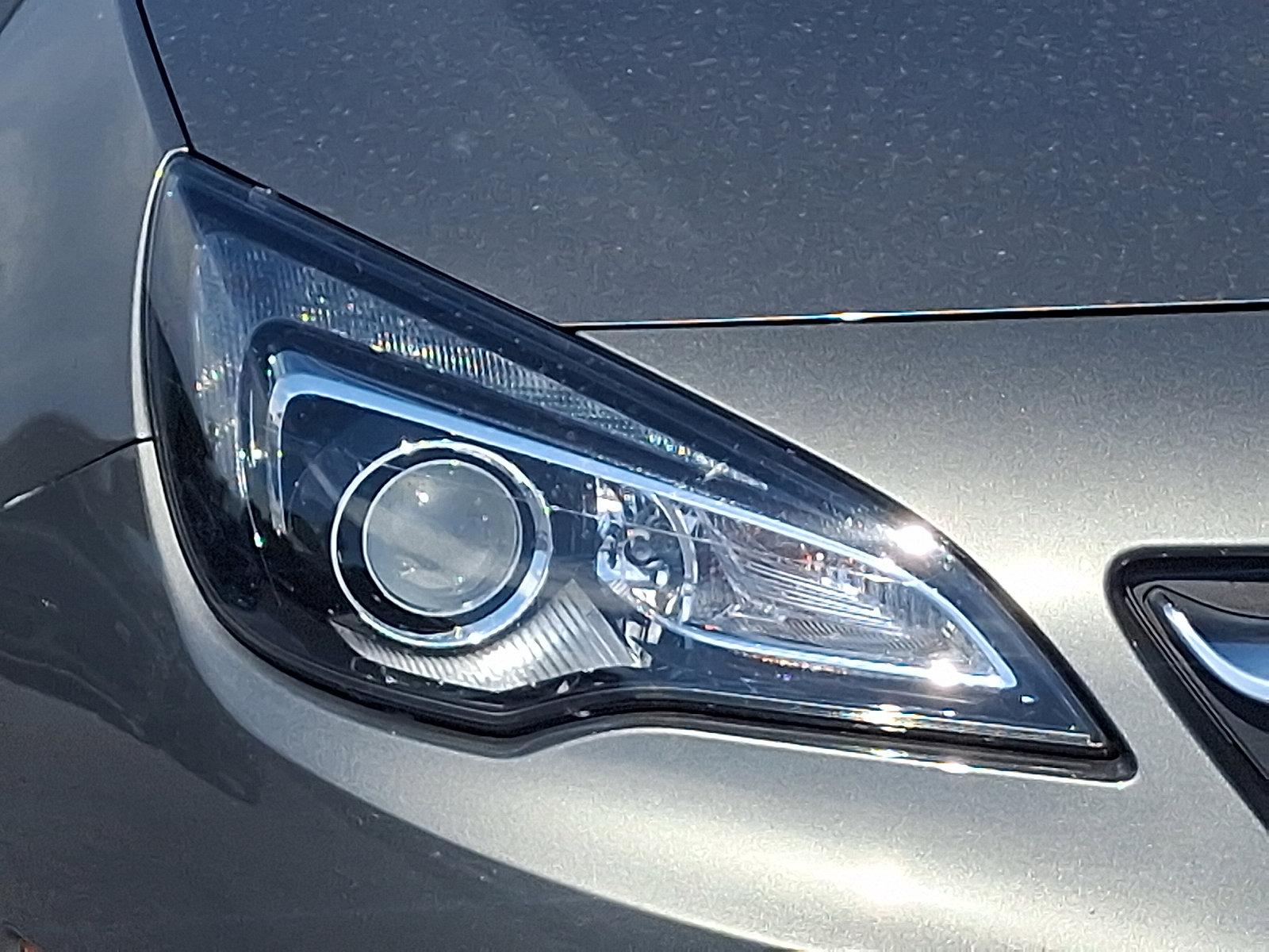 2019 Buick Cascada Vehicle Photo in Harrisburg, PA 17111