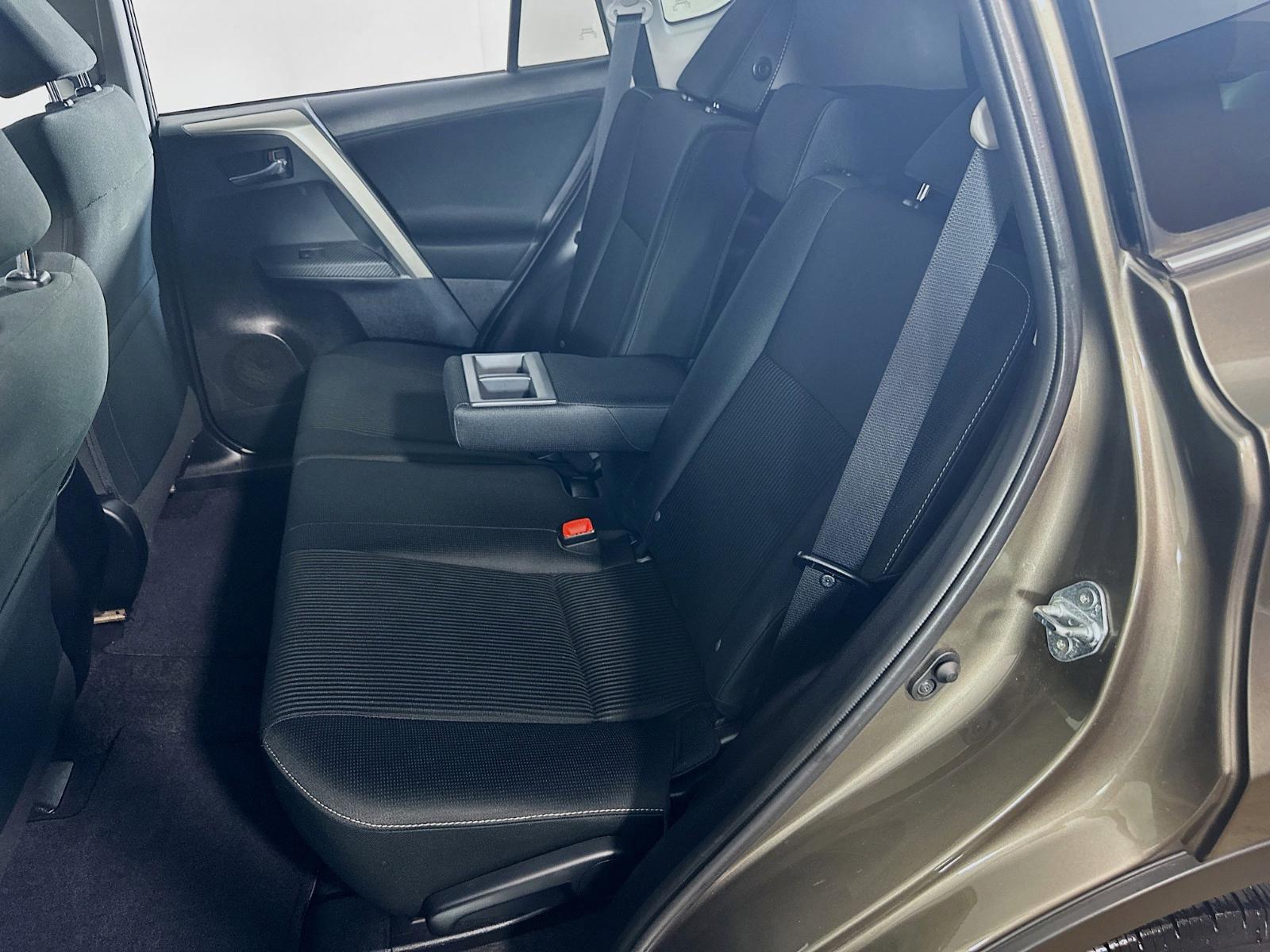2014 Toyota RAV4 Vehicle Photo in Langhorne, PA 19047