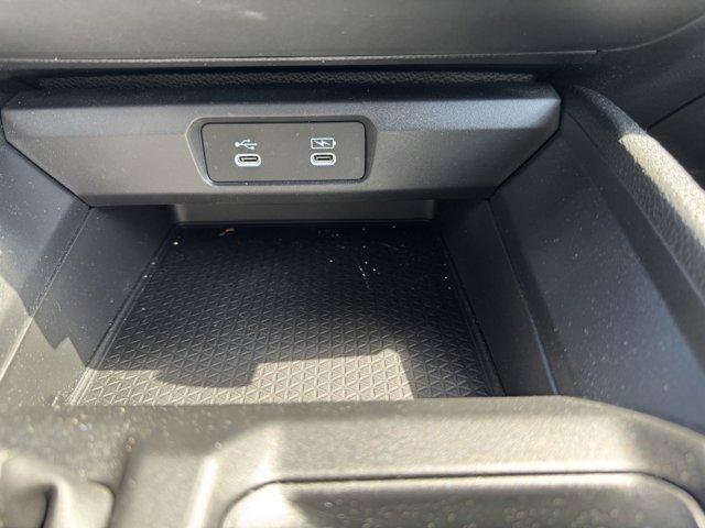 2023 Honda Accord Sedan Vehicle Photo in LEOMINSTER, MA 01453-2952