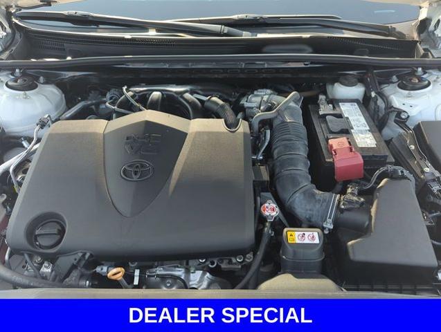 2022 Toyota Avalon Vehicle Photo in Merrillville, IN 46410