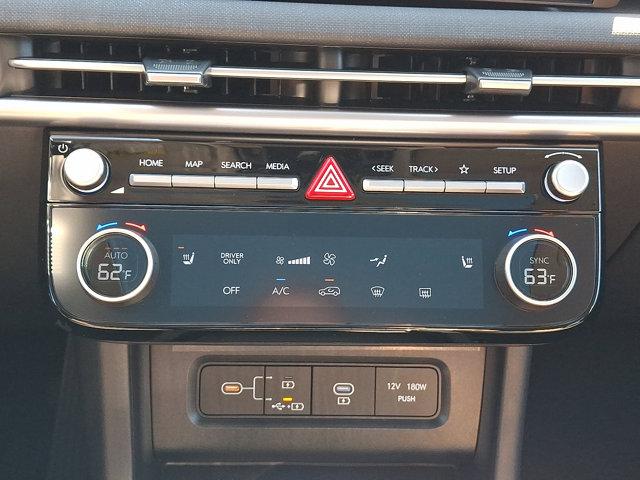 2025 Hyundai TUCSON Hybrid Vehicle Photo in Philadelphia, PA 19116