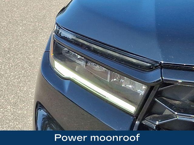 2025 Honda Pilot Vehicle Photo in DANBURY, CT 06810-5034
