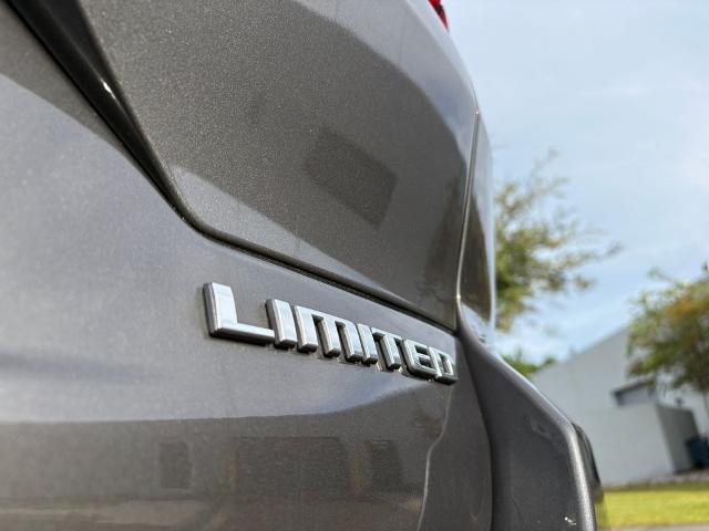 2023 Jeep Grand Cherokee Vehicle Photo in Savannah, GA 31419
