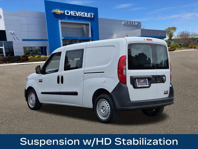 2021 Ram ProMaster City Vehicle Photo in DANBURY, CT 06810-5034
