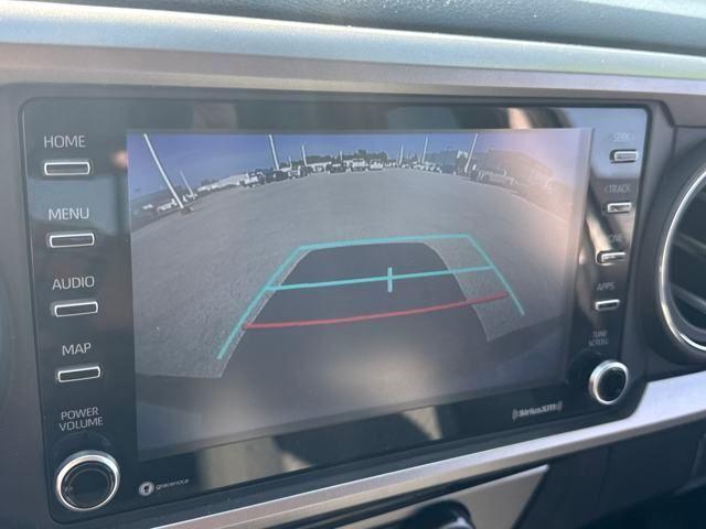 2022 Toyota Tacoma 2WD Vehicle Photo in Jonesboro, AR 72404