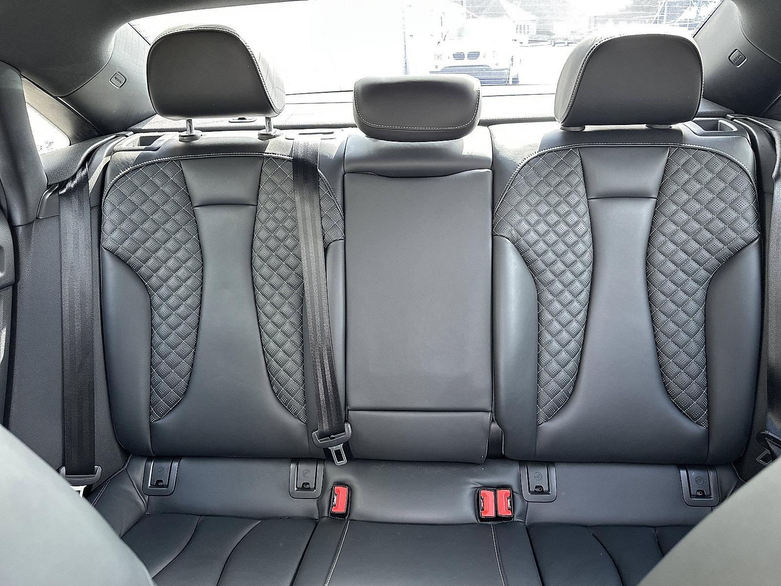 2019 Audi RS 3 Vehicle Photo in Lancaster, PA 17601