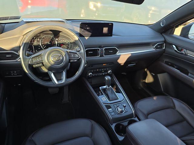 2021 Mazda CX-5 Vehicle Photo in Pleasant Hills, PA 15236