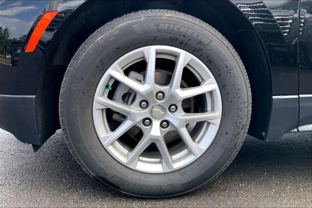 2023 Chevrolet Equinox Vehicle Photo in KANSAS CITY, MO 64114-4502