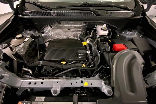 2023 Buick Encore GX Vehicle Photo in INDEPENDENCE, MO 64055-1377