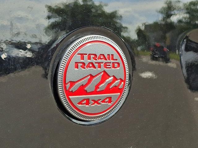 2024 Jeep Wrangler Vehicle Photo in Philadelphia, PA 19116