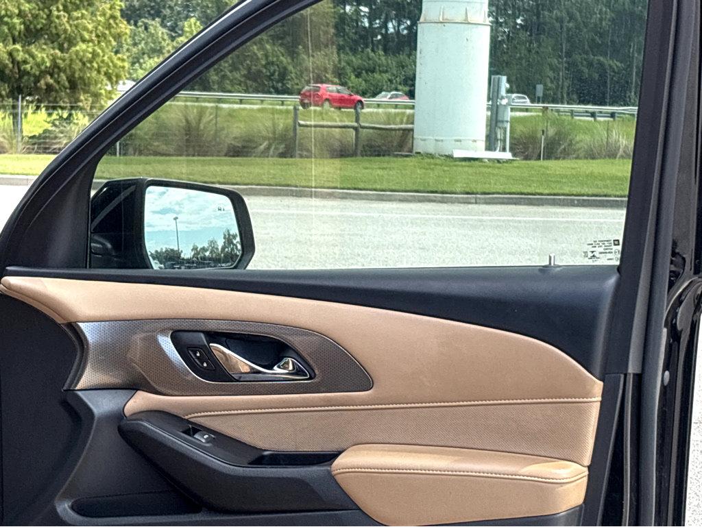 2023 Chevrolet Traverse Vehicle Photo in POOLER, GA 31322-3252