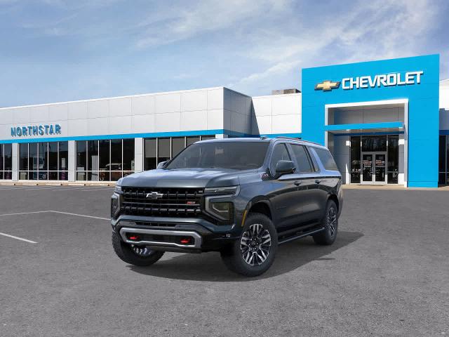 2026 Chevrolet Suburban Vehicle Photo in MOON TOWNSHIP, PA 15108-2571