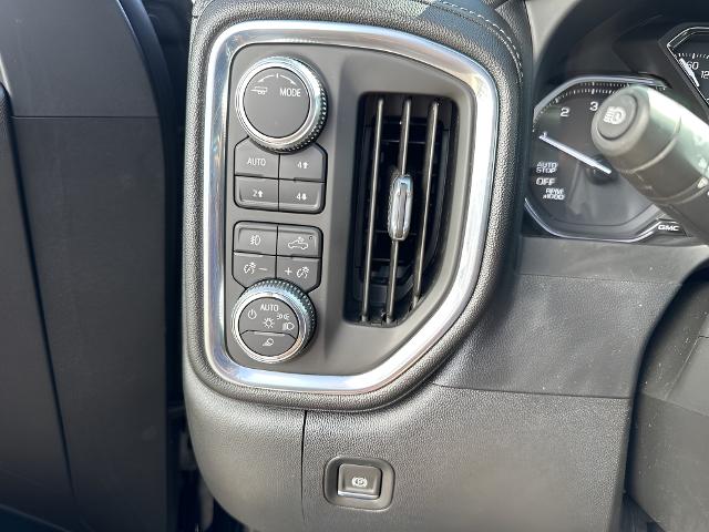 2021 GMC Sierra 1500 Vehicle Photo in MANITOWOC, WI 54220-5838