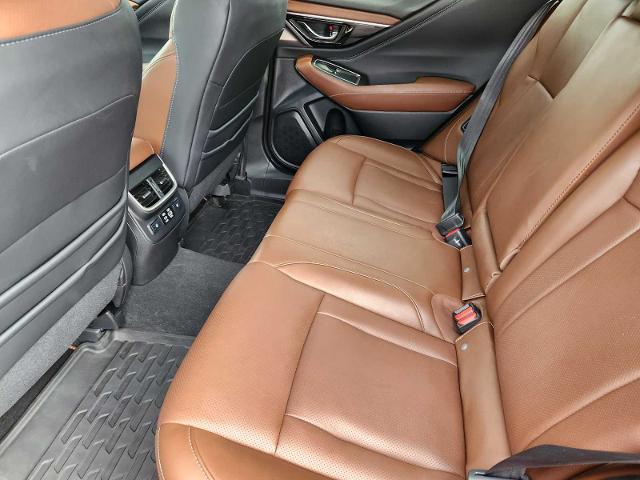 2024 Subaru Outback Vehicle Photo in DENTON, TX 76210-9321