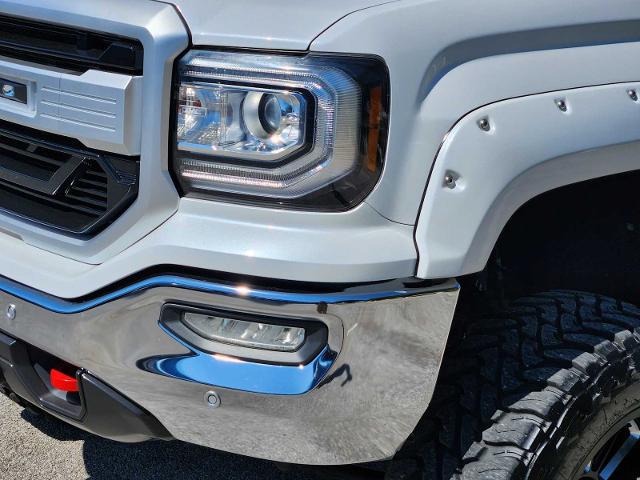 2017 GMC Sierra 1500 Vehicle Photo in DENTON, TX 76210-9321