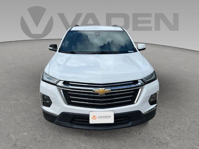 2022 Chevrolet Traverse Vehicle Photo in Brunswick, GA 31525