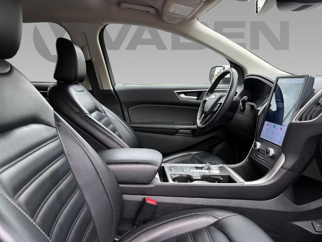 2023 Ford Edge Vehicle Photo in Savannah, GA 31419