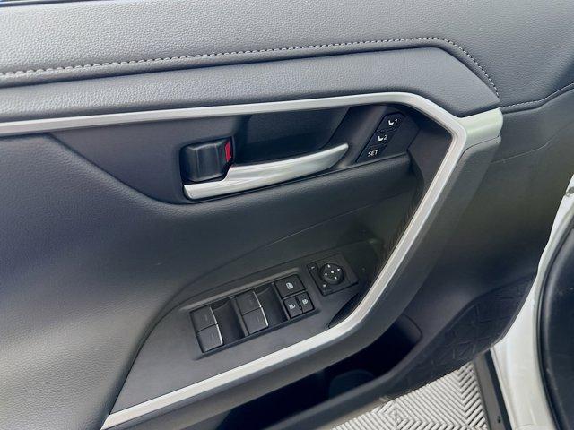 2025 Toyota RAV4 Vehicle Photo in Flemington, NJ 08822