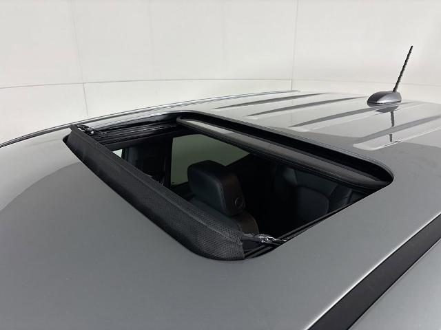 2025 GMC Canyon Vehicle Photo in PUYALLUP, WA 98371-4149