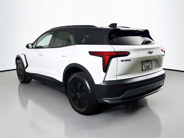 2026 Chevrolet Blazer EV Vehicle Photo in PUYALLUP, WA 98371-4149