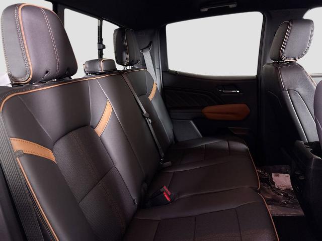 2026 GMC Canyon Vehicle Photo in PUYALLUP, WA 98371-4149