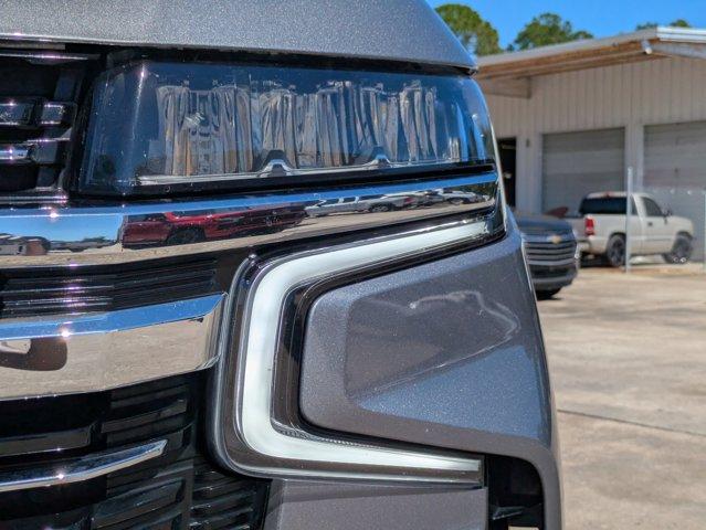2021 Chevrolet Tahoe Vehicle Photo in BRUNSWICK, GA 31525-1881