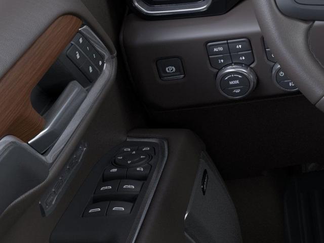 2025 GMC Sierra 1500 Vehicle Photo in INDEPENDENCE, MO 64055-1377
