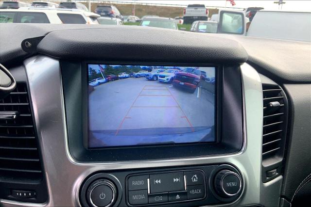 2019 Chevrolet Tahoe Vehicle Photo in KANSAS CITY, MO 64114-4502