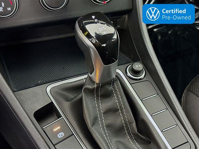 2023 Volkswagen Jetta Vehicle Photo in Puyallup, WA 98371