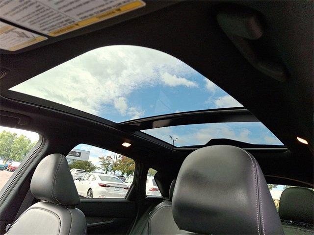 2022 INFINITI QX50 Vehicle Photo in Willow Grove, PA 19090