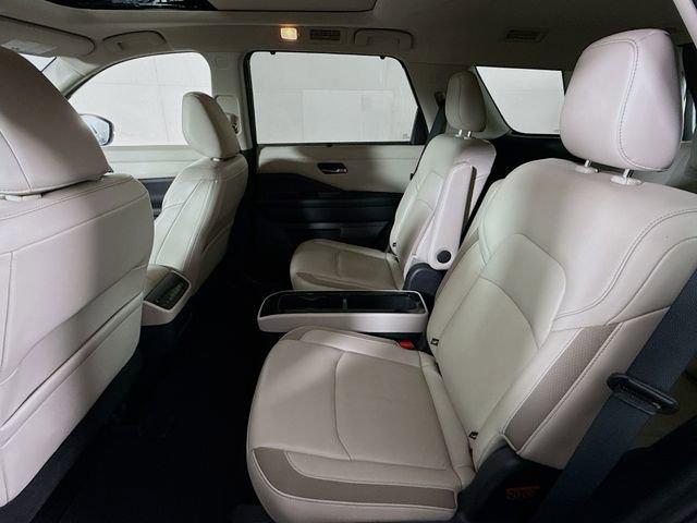 2023 Nissan Pathfinder Vehicle Photo in Flemington, NJ 08822