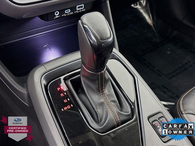 2024 Subaru Crosstrek Vehicle Photo in Puyallup, WA 98371