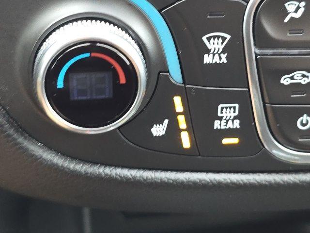 2024 Chevrolet Equinox Vehicle Photo in Pleasant Hills, PA 15236