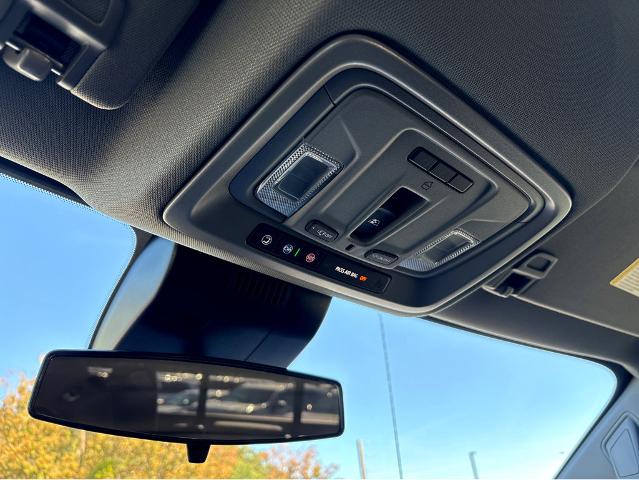 2026 Chevrolet Silverado 1500 Vehicle Photo in BEAUFORT, SC 29906-4218