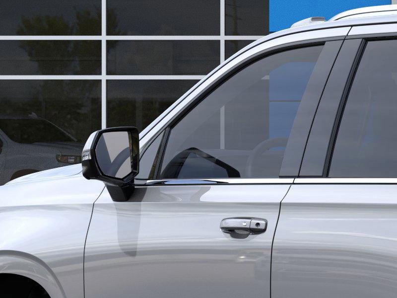 2026 Chevrolet Tahoe Vehicle Photo in POOLER, GA 31322-3252