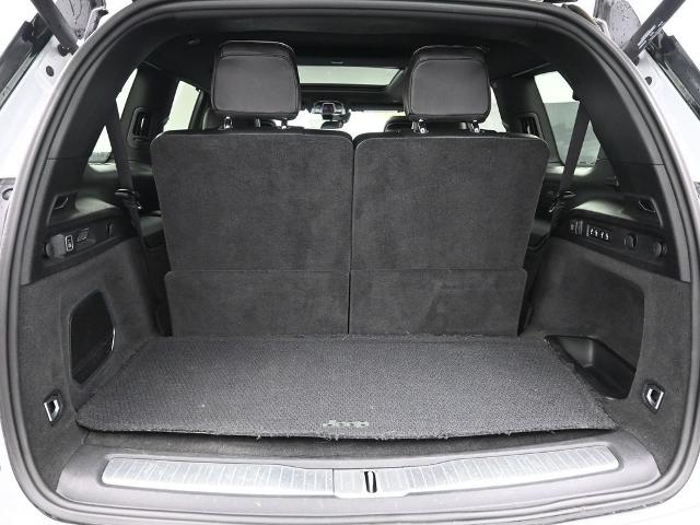 2021 Jeep Grand Cherokee L Vehicle Photo in Cedar Rapids, IA 52402