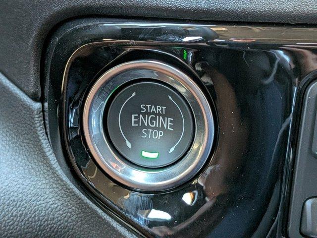 2026 Chevrolet Silverado 1500 Vehicle Photo in BRUNSWICK, GA 31525-1881