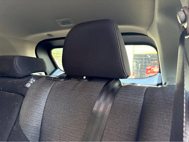 2023 Nissan Rogue Vehicle Photo in Savannah, GA 31419