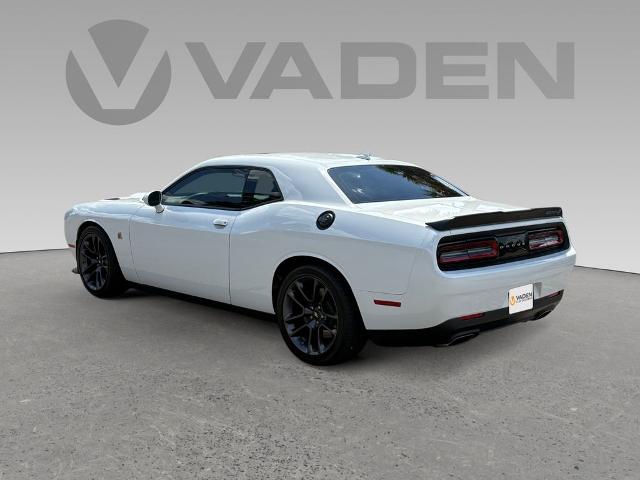 2023 Dodge Challenger Vehicle Photo in Savannah, GA 31419