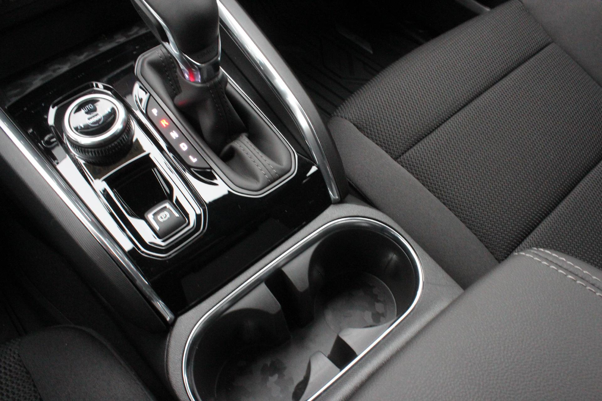 2025 GMC Canyon Vehicle Photo in AURORA, CO 80012-4011