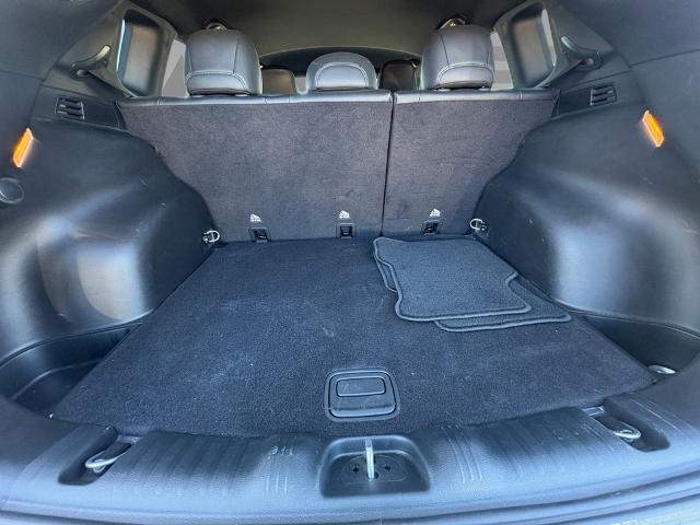 2024 Jeep Compass Vehicle Photo in Brunswick, GA 31525