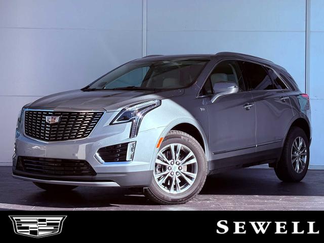 2023 Cadillac XT5 Vehicle Photo in HOUSTON, TX 77079