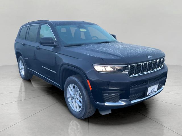 2025 Jeep Grand Cherokee L Vehicle Photo in Neenah, WI 54956