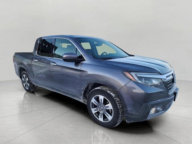 2019 Honda Ridgeline Vehicle Photo in Neenah, WI 54956