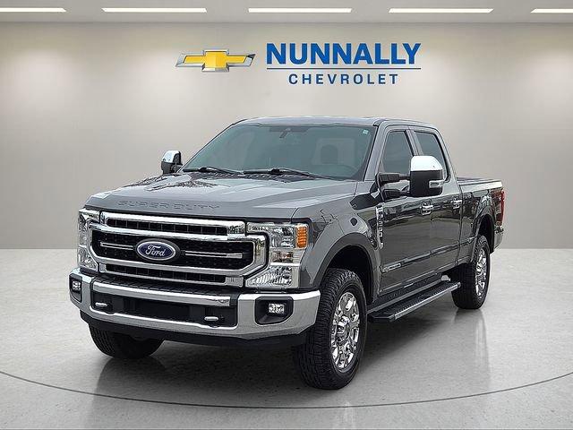 2020 Ford F-250 Vehicle Photo in BENTONVILLE, AR 72712-4322