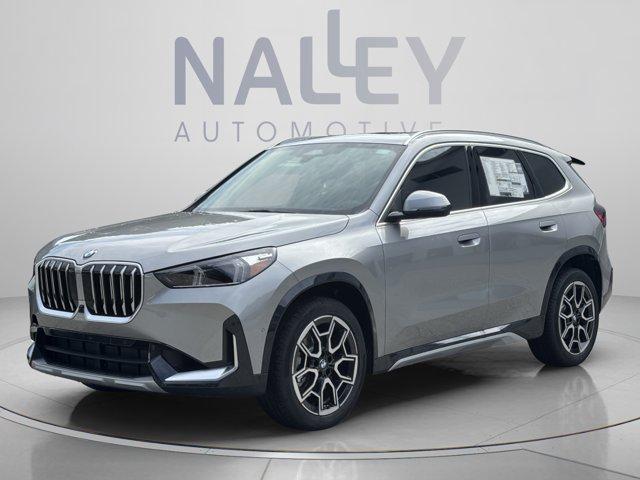 2026 BMW X1 xDrive28i Vehicle Photo in Decatur, GA 30033