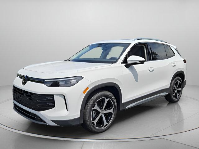 2026 Volkswagen Tiguan Vehicle Photo in Alpharetta, GA 30004
