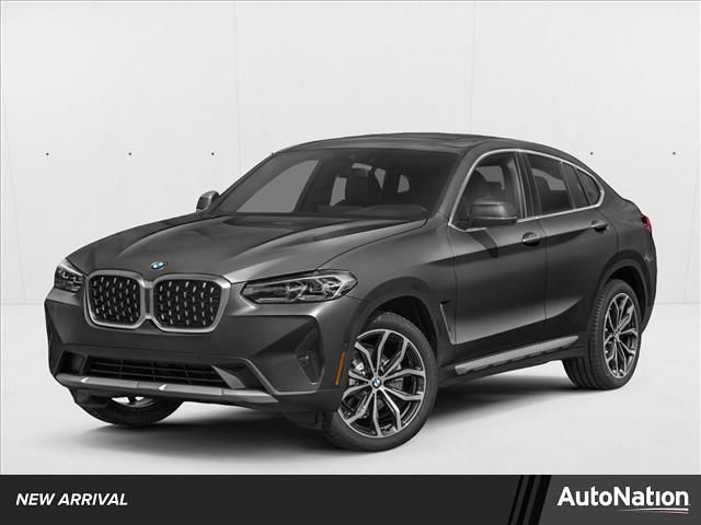 2022 BMW X4 M40i Vehicle Photo in Clearwater, FL 33761